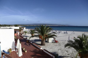 Vel Marì - Rooms on the Beach